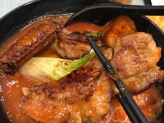 -华嫂冰室(尖沙咀店)