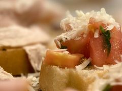 -安立可意大利美食