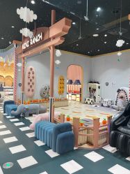 -meland亲子乐园•活动包场(北京亦庄龙湖天街店)