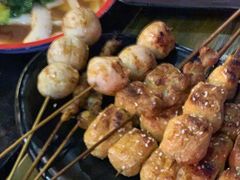 -黄师傅湿辣牛肉(胡桃里店)