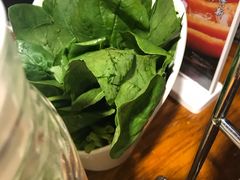 -咕嘟草帽鱼·牛奶一样的鲜鱼汤(包河万达广场创始店)