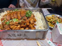 -王婆炒鱼(总店)