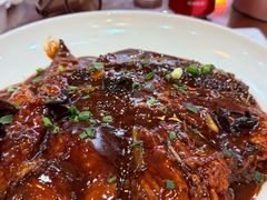 -长兴菜馆(高桥店)