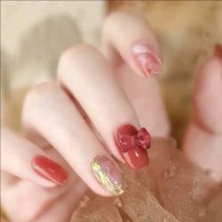 -LILY NAILS美甲美睫