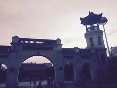-西宁市东关清真大寺