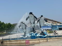 -石家庄市动物园