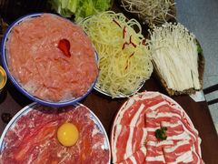 -楠火锅(昆山金鹰店)