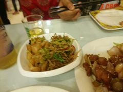 -大清花饺子(五五路店)