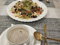 -LUCCA卢卡西班牙海鲜饭(远洋广场店)