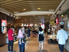 -西贝莜面村(香蜜湖店)