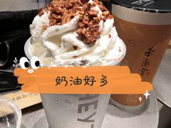 -喜茶(东莞汇一城店)