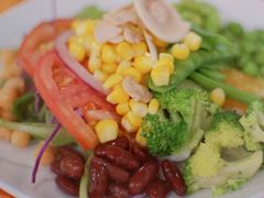 -So Lounge索兰至餐厅(蓝色港湾店)