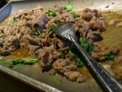 -黛瓦里巷(南京东路店)