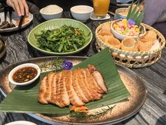-Thai Alley泰爱里(二沙岛店)