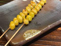 -鸟鹏烧鸟居酒屋(熙龙湾店)