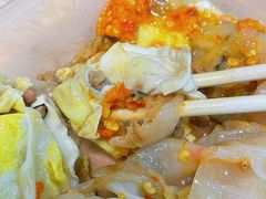 -山水肠粉(盐田店)