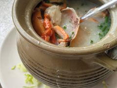 -崖口红树林海鲜餐厅