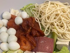 -小谷姐姐麻辣拌·麻辣烫(百子湾店)