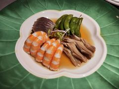 -醉庐·新上海菜(南京西路店)