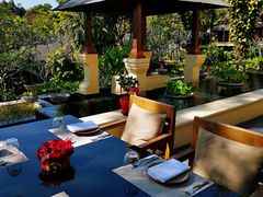 -四季酒店下午茶