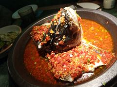 -姐夫的小菜(新中关购物中心店)