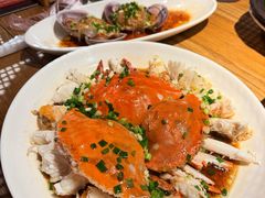 -环球渔市·平价海鲜餐厅(星潮广场店)