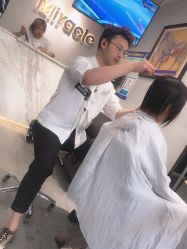 -Miracle集简美发沙龙