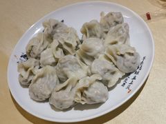 -大眼锅贴水饺(河东店)