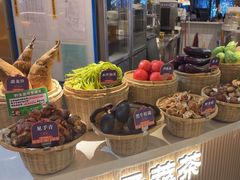 -茄子恰恰·新云南小炒(坪山益田店)
