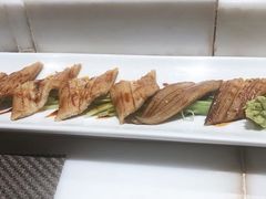 -乾山寿司(好运街店)