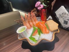 -匠和风精致料理(莆田财富中心店)