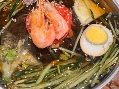 -状元阁烧烤(新华路总店)