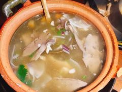 -楼兰新疆主题餐厅(坂田佳华领汇广场店)