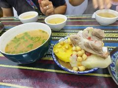 -園丁烤肉缸子肉