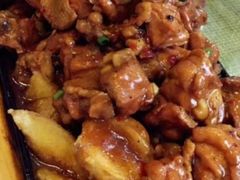 -桃子餐厅·天津菜(红星路直营店)