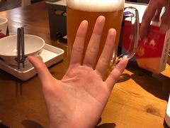 -高烤场烧烤餐厅(文华里店)
