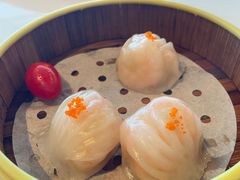 -苏州知音温德姆至尊酒店·四季海鲜自助餐厅(汾湖店)