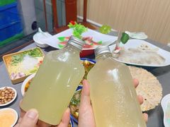 -官塘陈记鱼生·潮汕砂锅粥·牛肉火锅(潮枫路总店)