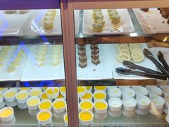 -比格比萨自助(新辰里学清路店)