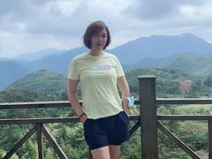 -江南天池