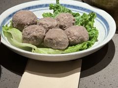 -巴奴毛肚火锅(七宝领展广场店)