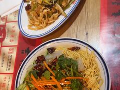 -新兴园饺子馆(北京百子湾店)