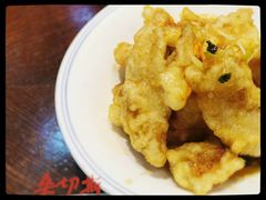 -老厨家(友谊路总店)