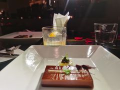 -wann lounge 低温慢煮牛排·清吧