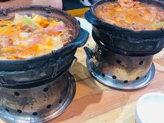 -范贤光鸡公煲(平乐园总店)