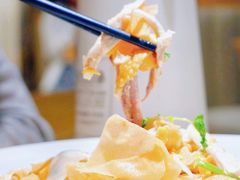 -粤集·手工粤菜(皇庭广场店)