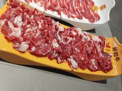 -潮发潮汕牛肉店(芳村店)