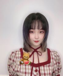 -YESIDO椰岛造型烫发染发