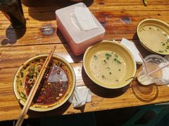 -赵伍面庄(松石大道店)