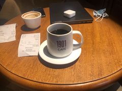 -1901 Cafe(西四店)